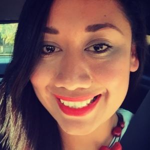 Meet your Posher, Nidia